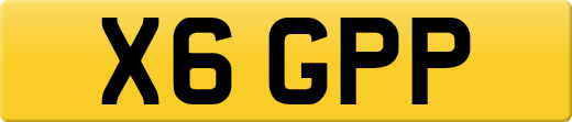 X6GPP