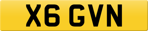 X6GVN