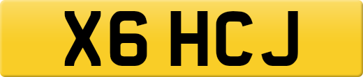 X6HCJ