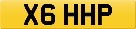 X6HHP