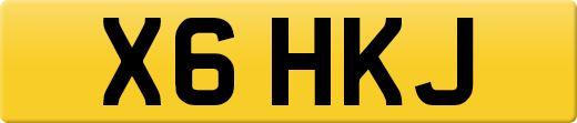 X6HKJ
