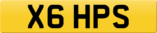 X6HPS