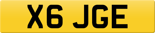 X6JGE