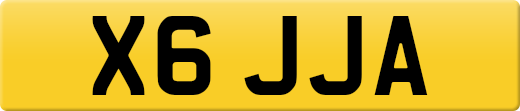 X6JJA