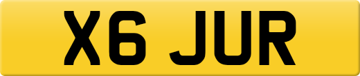 X6JUR