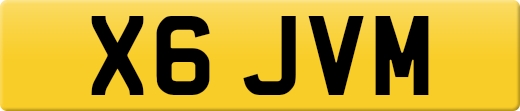 X6JVM