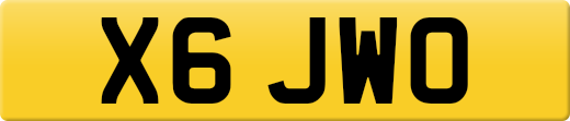 X6JWO