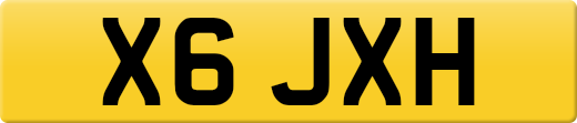 X6JXH