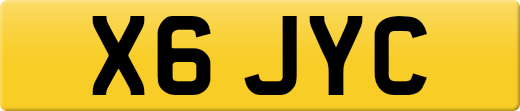 X6JYC
