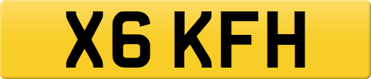 X6KFH