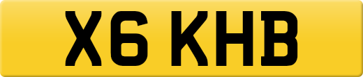 X6KHB