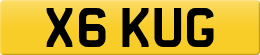 X6KUG