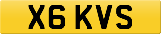 X6KVS