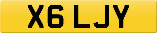 X6LJY