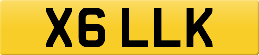 X6LLK