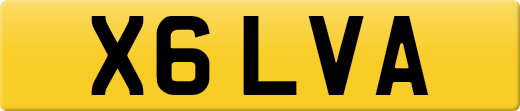 X6LVA