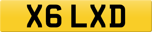 X6LXD