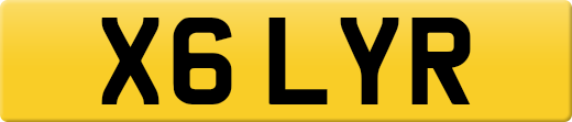 X6LYR