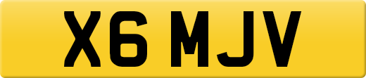 X6MJV