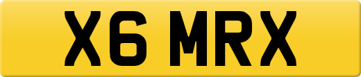 X6MRX