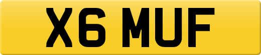 X6MUF