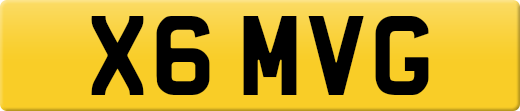 X6MVG
