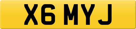 X6MYJ