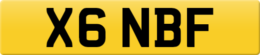 X6NBF