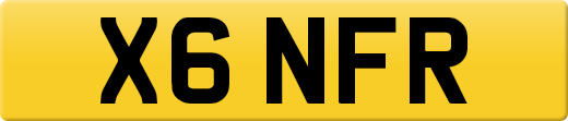 X6NFR