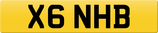 X6NHB