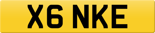 X6NKE
