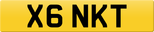 X6NKT