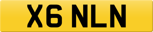 X6NLN