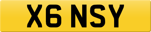 X6NSY