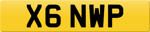 X6NWP