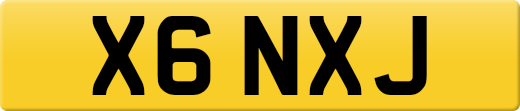 X6NXJ
