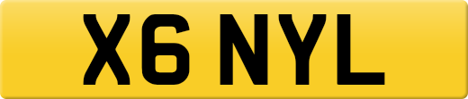 X6NYL