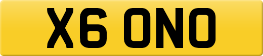 X6ONO
