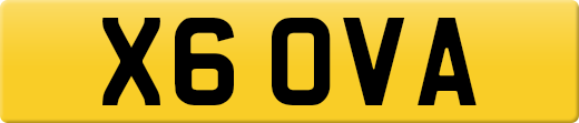 X6OVA