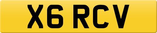 X6RCV