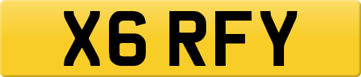 X6RFY