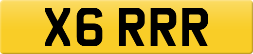 X6RRR