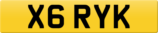 X6RYK