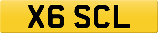 X6SCL