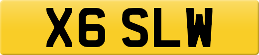X6SLW