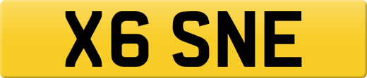 X6SNE