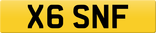 X6SNF