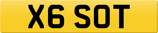 X6SOT