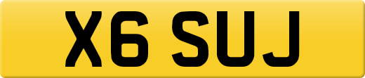 X6SUJ