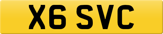 X6SVC